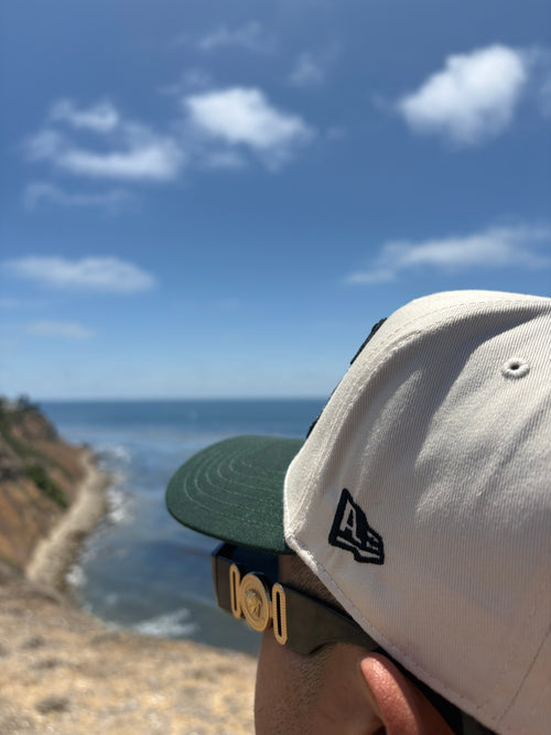 Abyss Vintage SnackBack