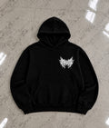Abyss Logo Hoodie