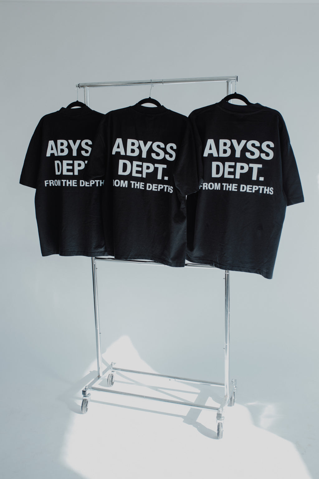From The Depths T-Shirt