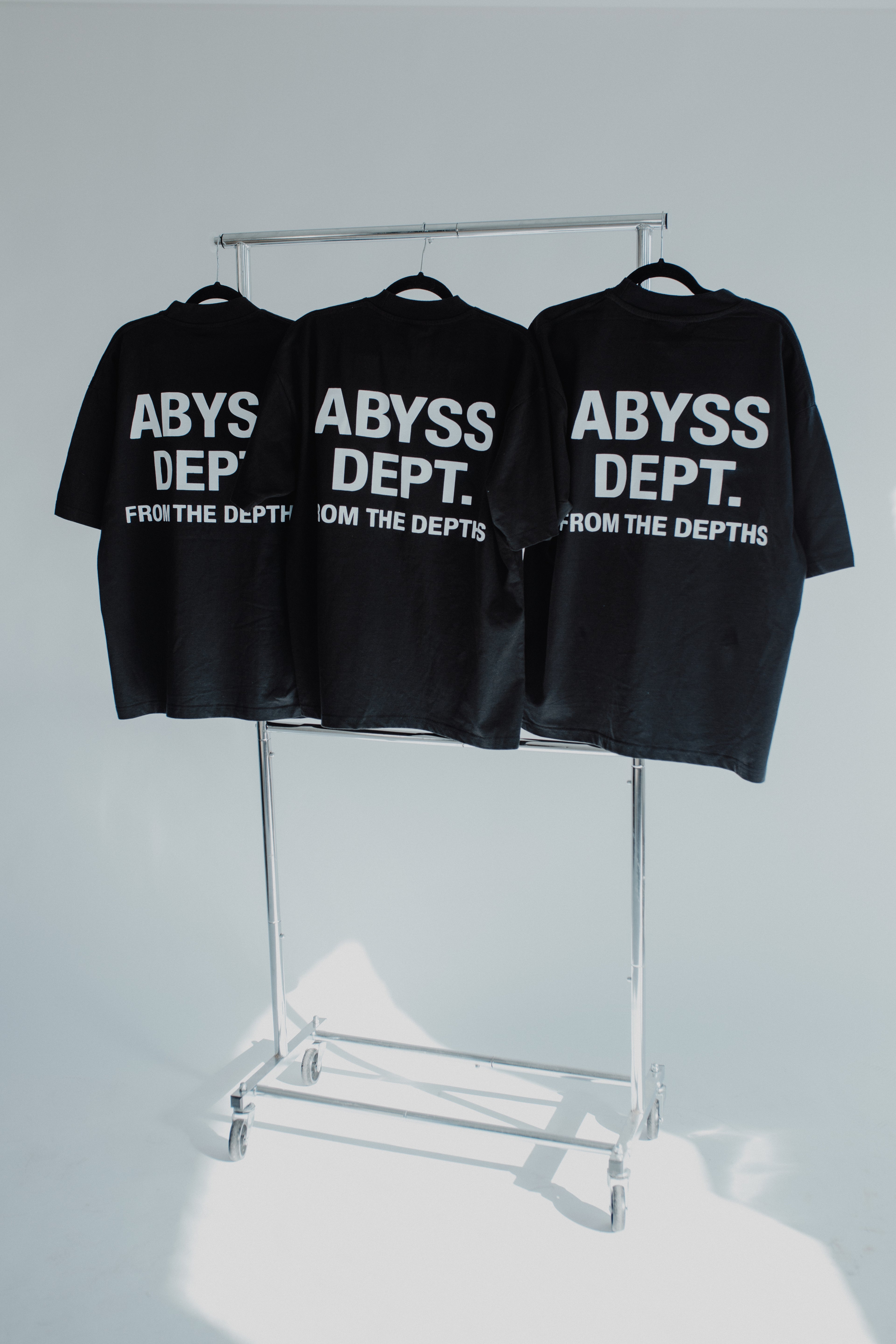 From The Depths T-Shirt