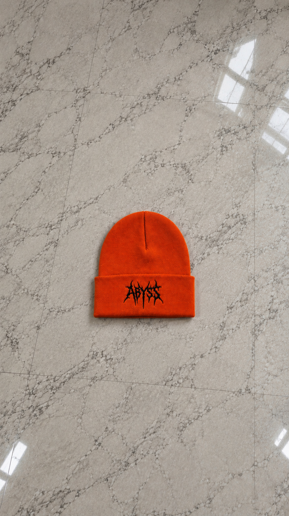 Abyss Beanie